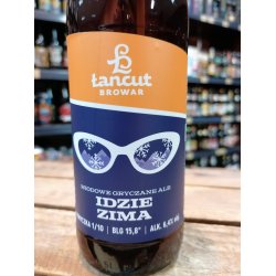 Łańcut Idzie Zima